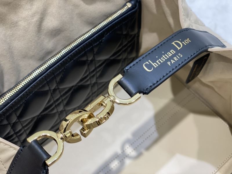 Christian Dior Shopping Bags